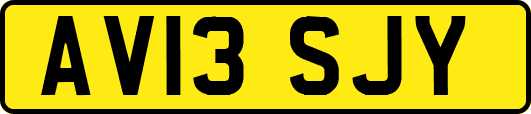AV13SJY
