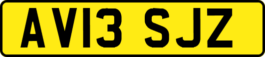AV13SJZ