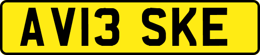 AV13SKE