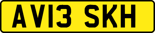 AV13SKH