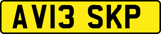 AV13SKP