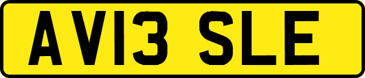 AV13SLE