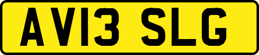 AV13SLG