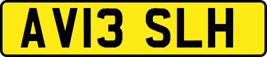AV13SLH