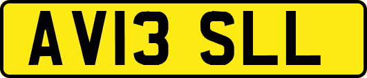 AV13SLL