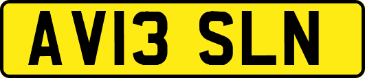AV13SLN
