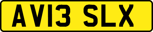 AV13SLX