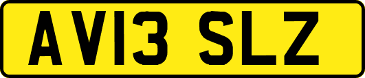 AV13SLZ