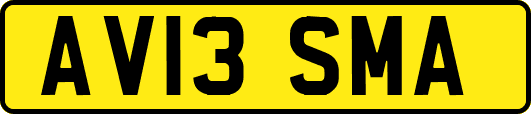 AV13SMA