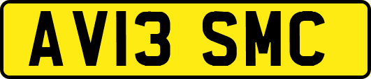 AV13SMC