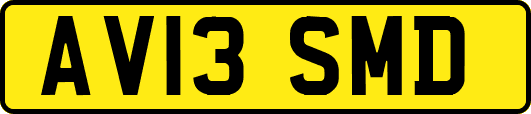 AV13SMD