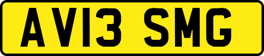 AV13SMG
