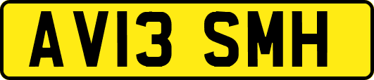 AV13SMH