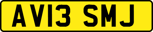 AV13SMJ