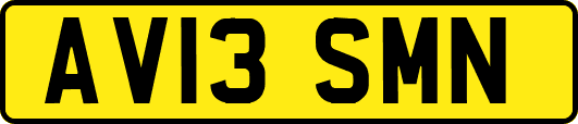 AV13SMN