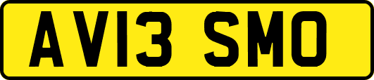 AV13SMO