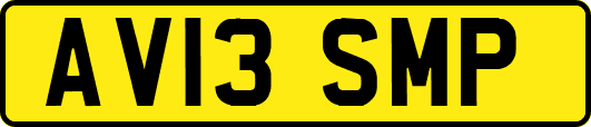 AV13SMP
