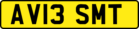AV13SMT