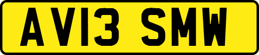 AV13SMW