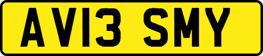 AV13SMY