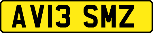 AV13SMZ