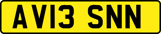 AV13SNN