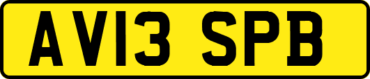 AV13SPB