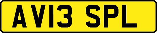 AV13SPL