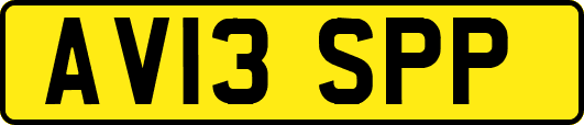 AV13SPP