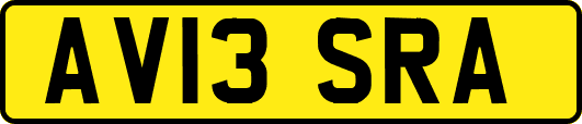 AV13SRA