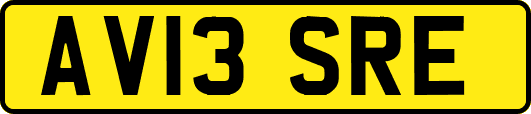 AV13SRE