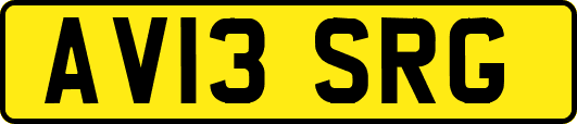 AV13SRG