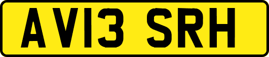 AV13SRH