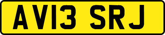 AV13SRJ