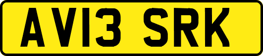 AV13SRK