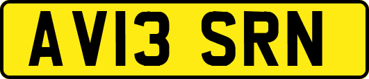 AV13SRN