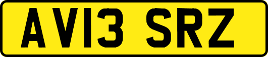 AV13SRZ