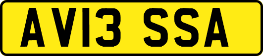 AV13SSA