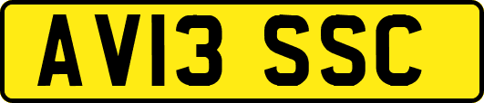 AV13SSC