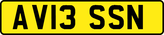 AV13SSN
