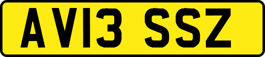AV13SSZ