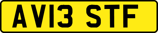 AV13STF