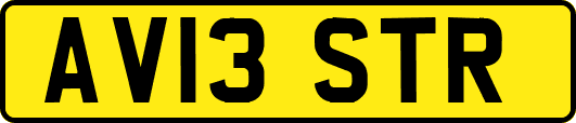 AV13STR