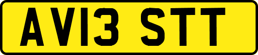 AV13STT
