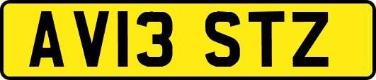 AV13STZ