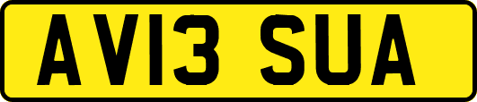 AV13SUA
