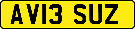 AV13SUZ