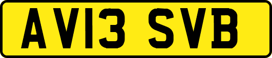 AV13SVB