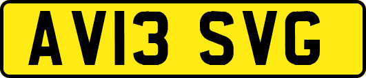AV13SVG