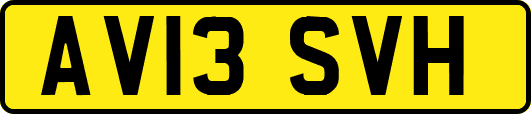 AV13SVH
